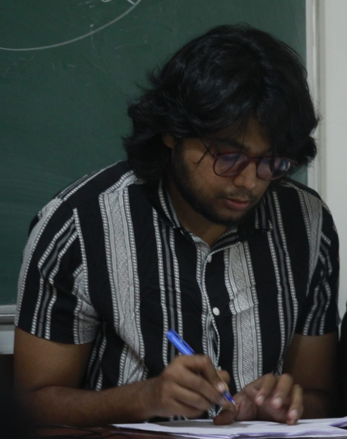 JCC Crisis Directror