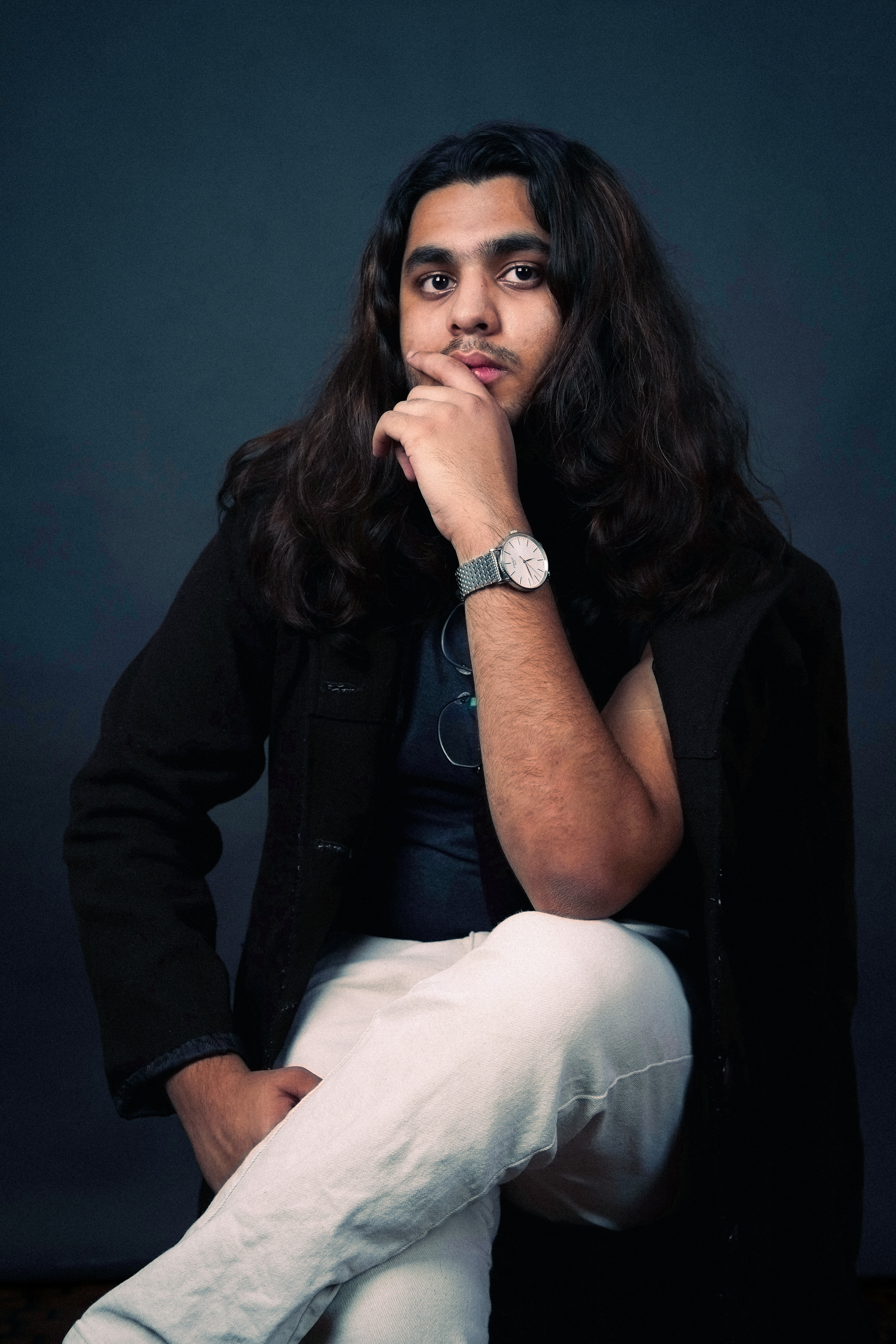 Director of Photography
