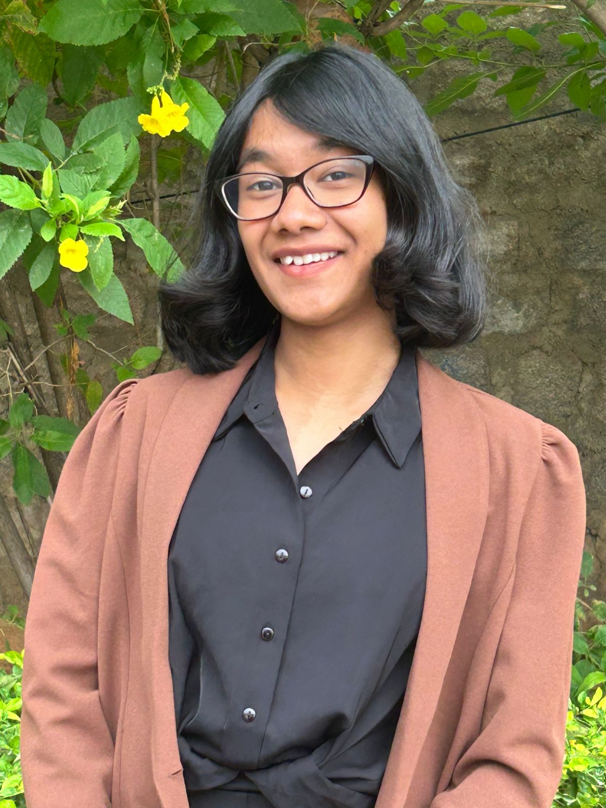 Tanishta Singh