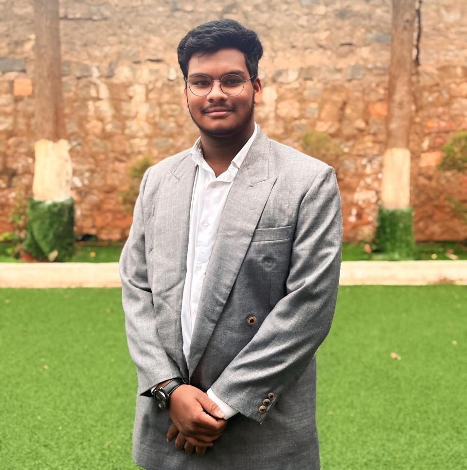 Zaid Abdul Mannan